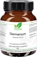 Germanium Sesquioxid GE132 Pulver 50g