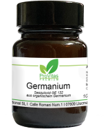 Germanium Sesquioxid GE132 Pulver10g